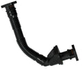 BMW E9X 335i Crankcase Vent Hose OEM 11157553949 (2007-2010)