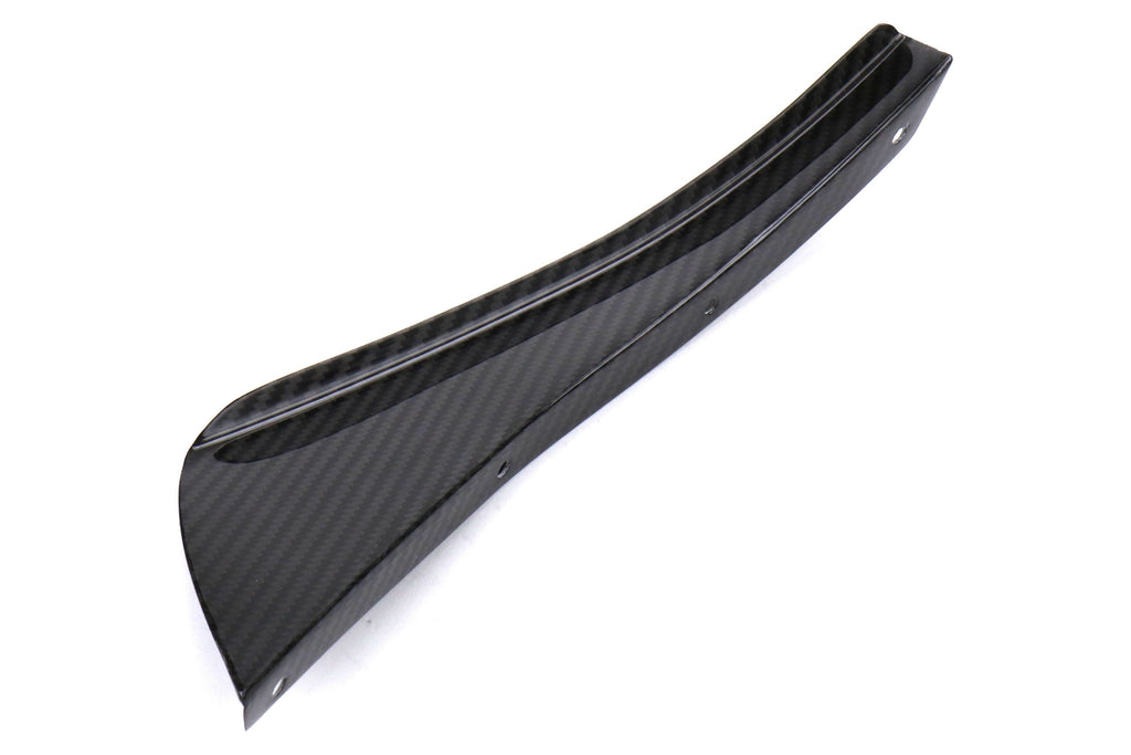 Verus Engineering Dive Planes Canards - 2013-2016 Scion FR-S / Subaru BRZ