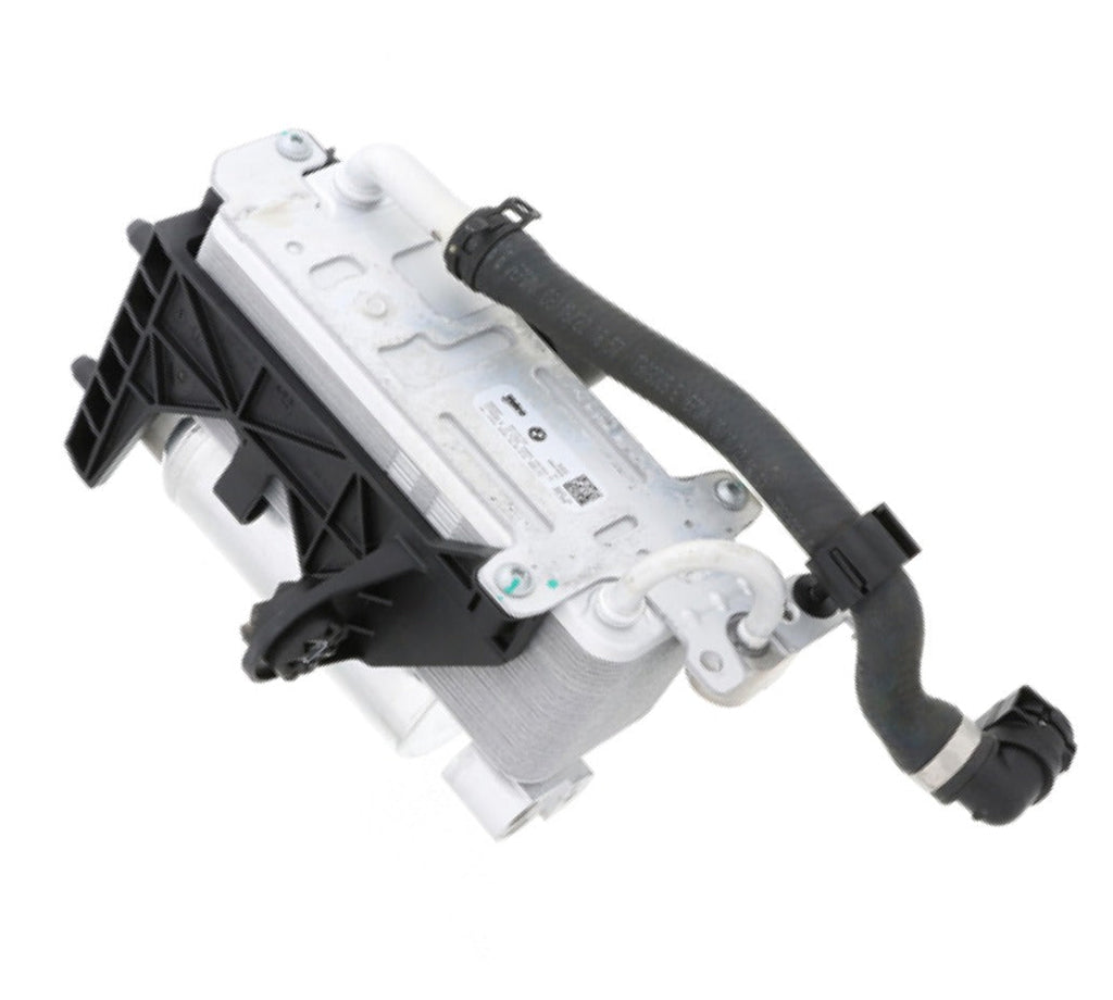 BMW G05 X5 A/C Condenser With Drier OEM 64536847989