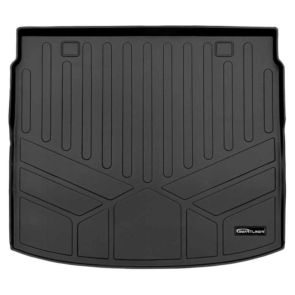 SMARTLINER Floor Liners for 2023-2026 Honda CR-V Hybrid