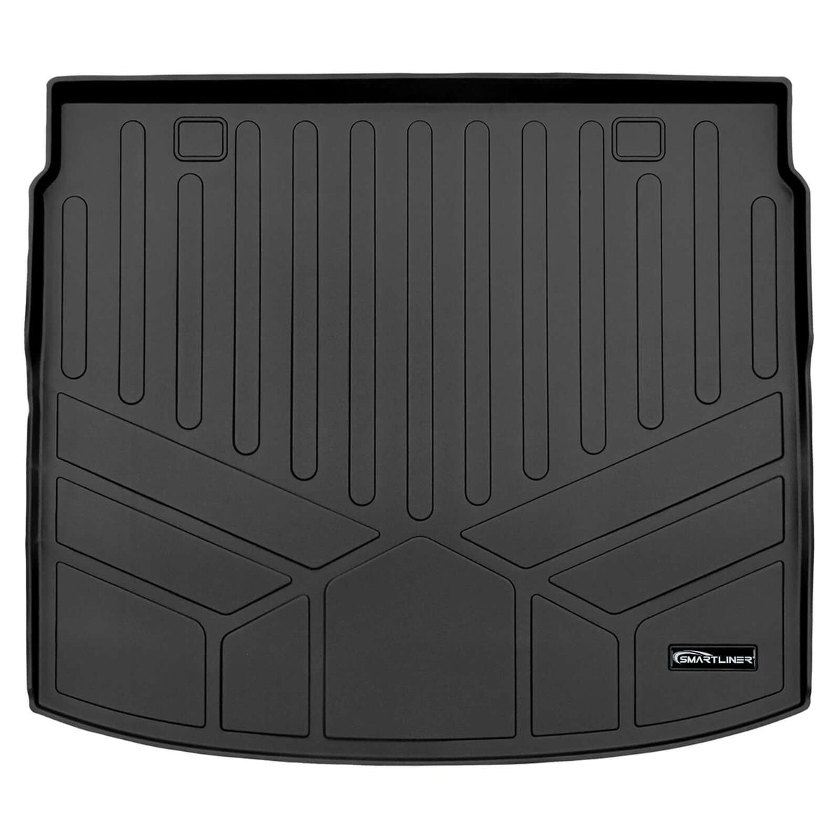 SMARTLINER Floor Liners for 2023-2026 Honda CR-V Hybrid