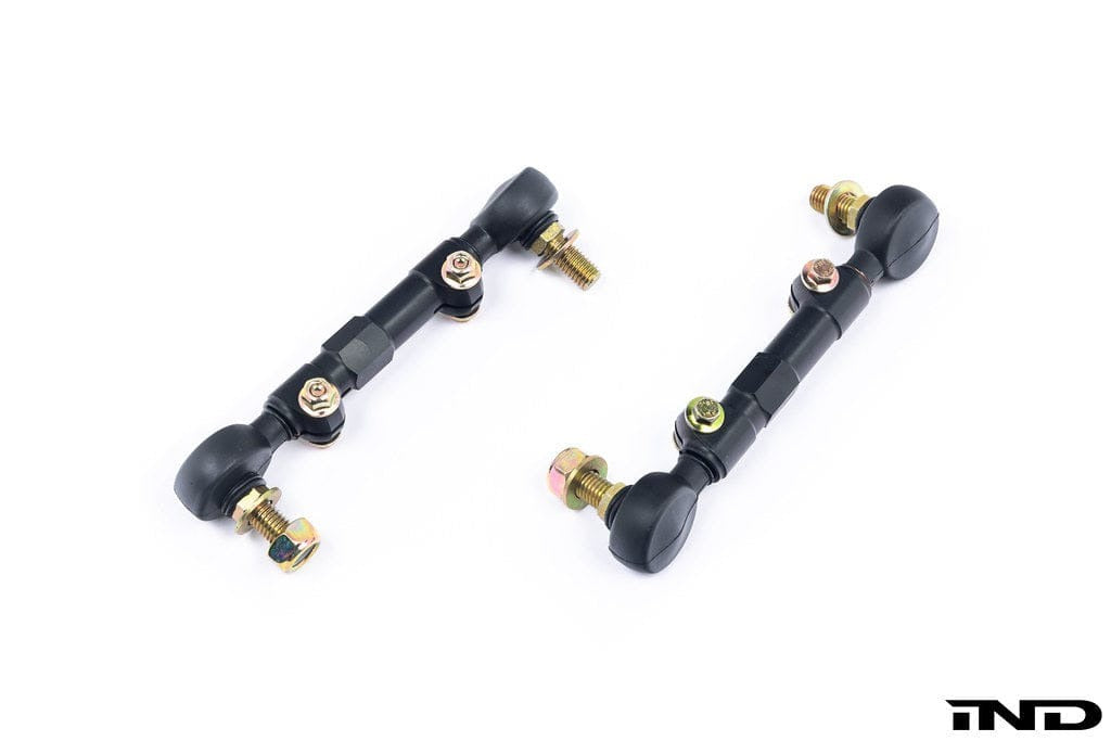Fall-Line Motorsports Rear Sway Bar End Link Kit (V2) - BMW / G8X / F8X