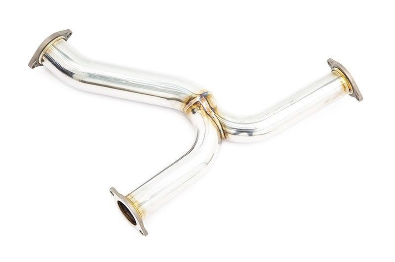 Remark 4" Quad Exhaust - 2015+ WRX / 2015+ STI
