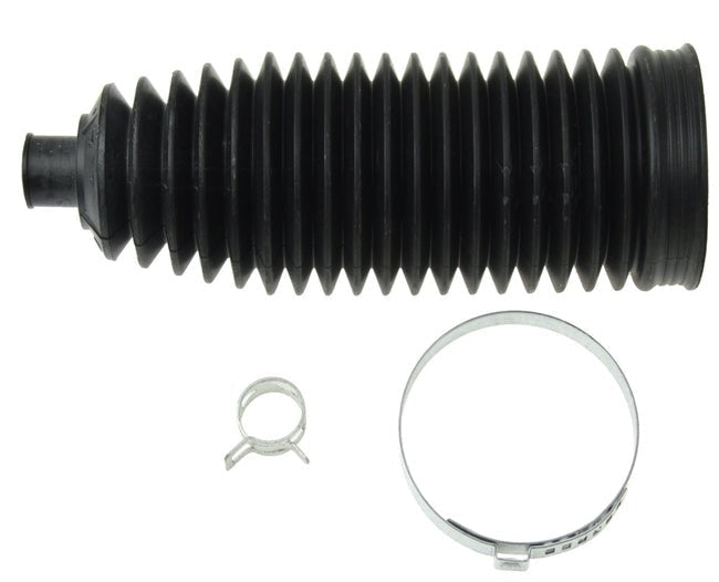 BMW E70 X5 Steering Tie Rod Boot Kit OEM 32106779622