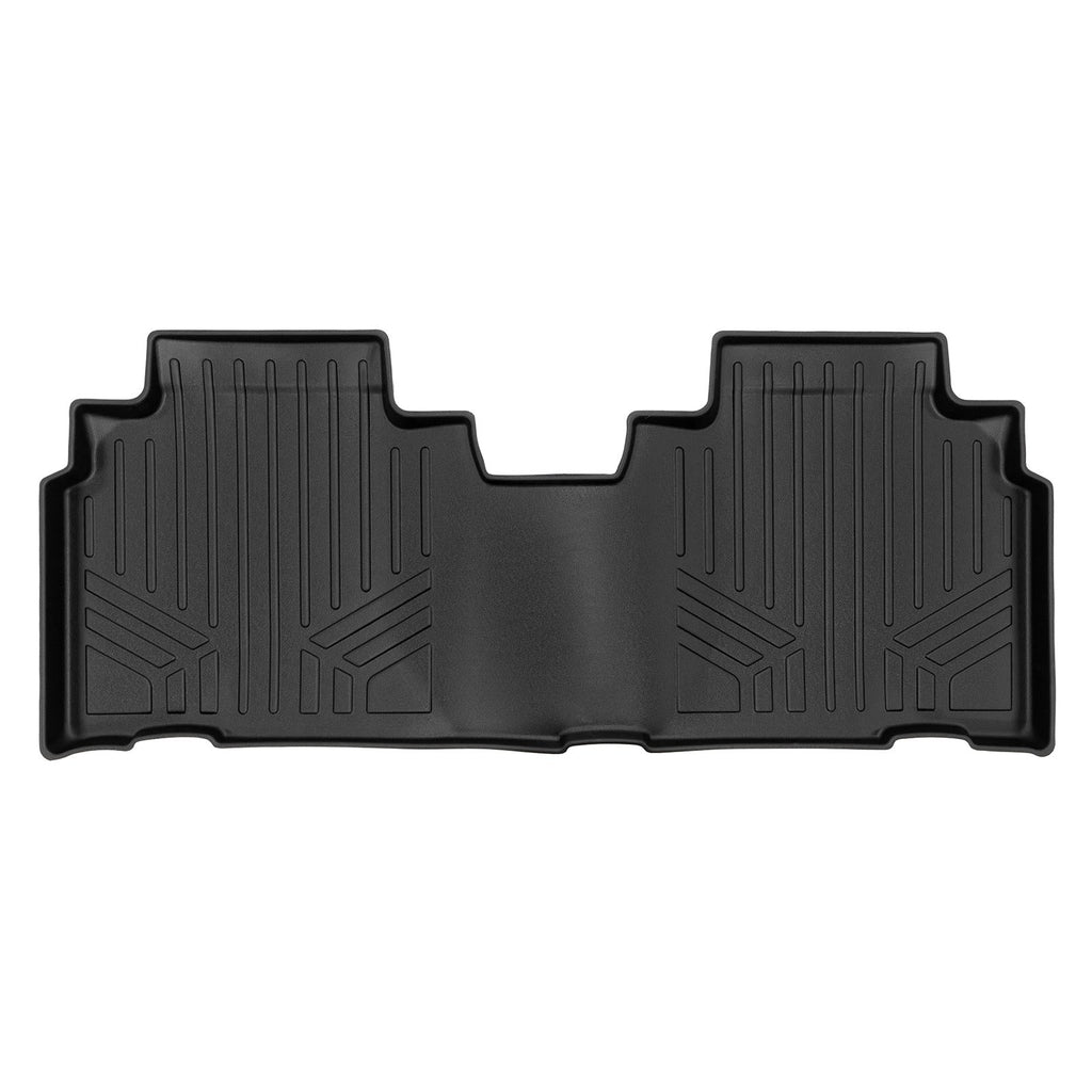 SMARTLINER Floor Liners for 2024 - 2026 Honda Prologue