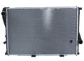 BMW E39 5-Series & 540i Engine Cooling Radiator Assembly 17111702969 (1997-08/1998)
