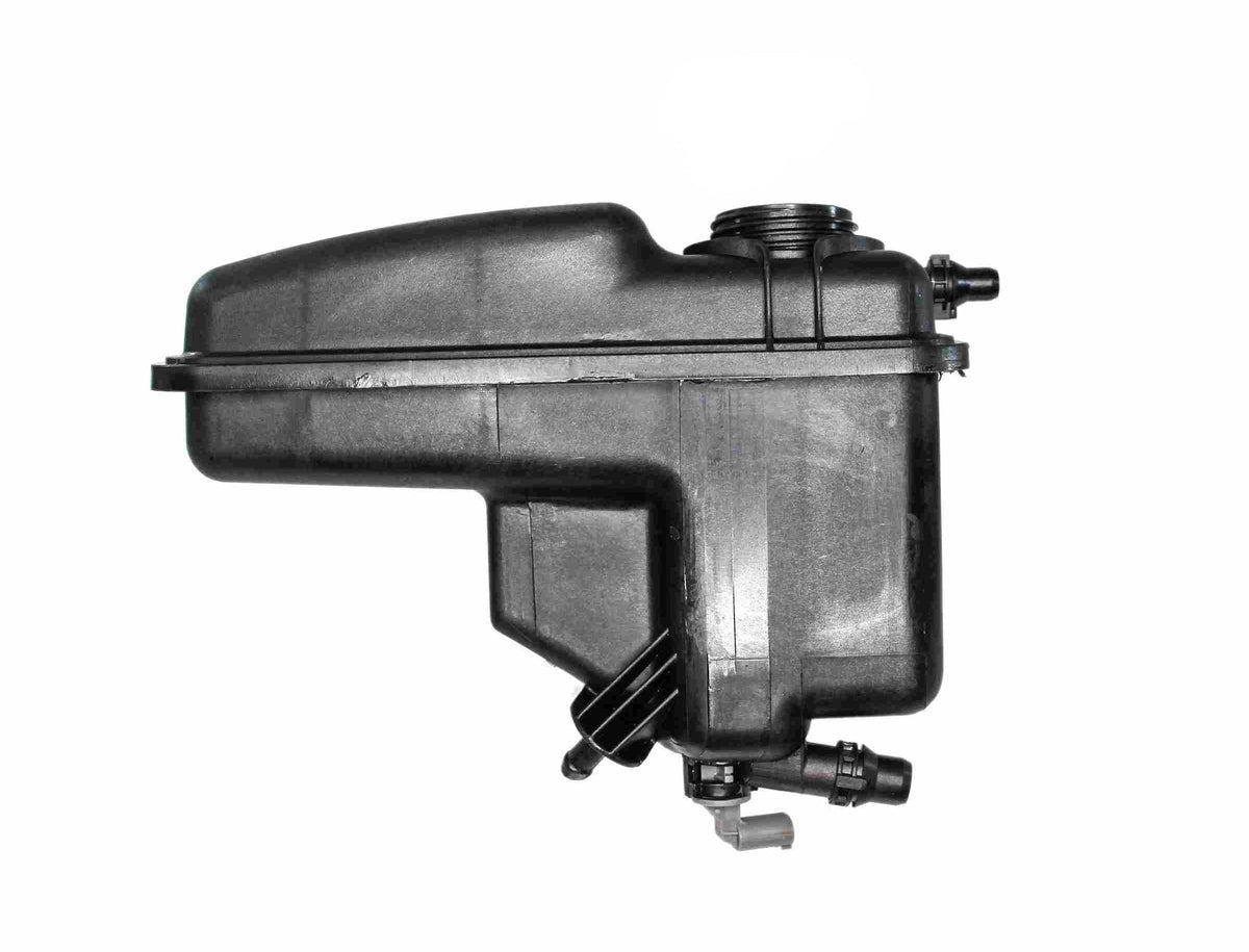 BMW E65/E66 7-Series Engine Coolant Expansion Tank By Behr 17137647713
