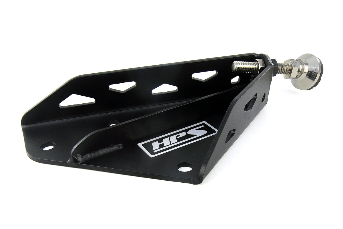 HPS Performance Brake Master Cylinder Brace Tesla 2017-2023 Model 3 Left Hand Drive