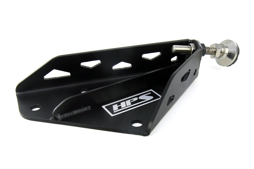 HPS Performance Brake Master Cylinder Brace Tesla 2017-2023 Model 3 Left Hand Drive
