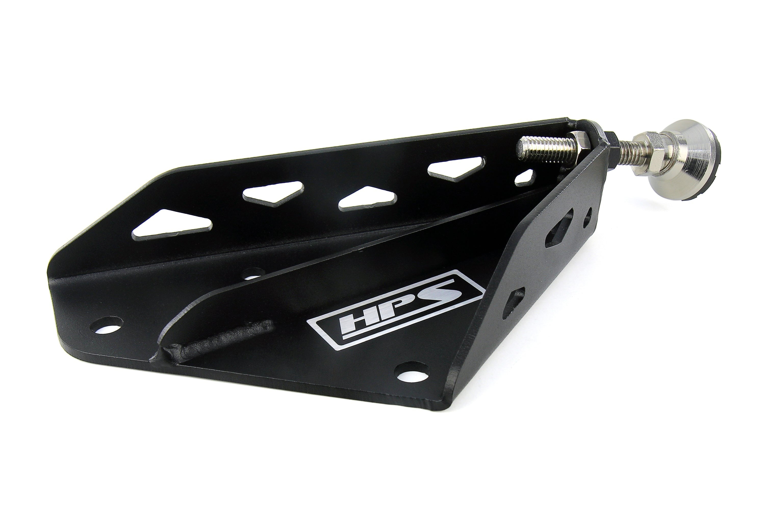 HPS Performance Brake Master Cylinder Brace Tesla 2017-2023 Model 3 Left Hand Drive