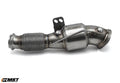 MST 6" Catted Downpipe GPF/OPF for BMW/Toyota B58 3.0T (BW-5808DP)