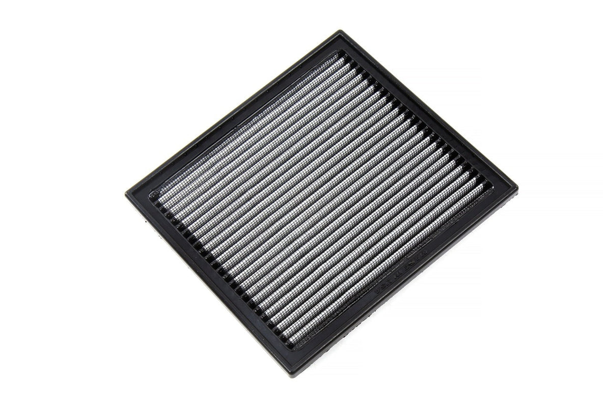 HPS Performance Drop-In Air Filter 2014-2019 Toyota Highlander 2.7L, HPS-457378