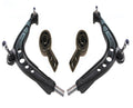 BMW E36 3-Series Front Control Arm Kit By Meyle HD Stage 2
