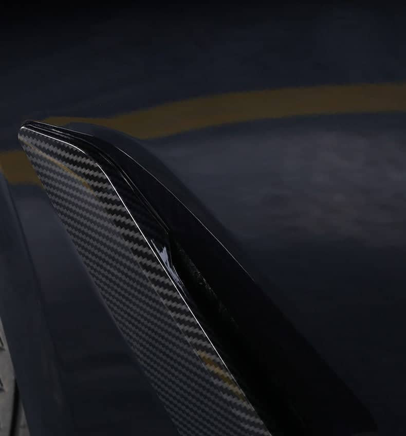 G30 OEM Dry Carbon Side Fender Trim