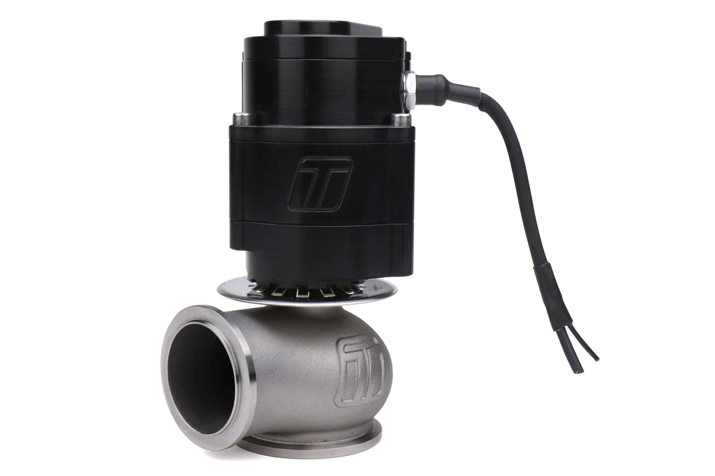 Turbosmart E-WG45 GenV Hyper-Gate 45mm Electronic Wastegate - Universal