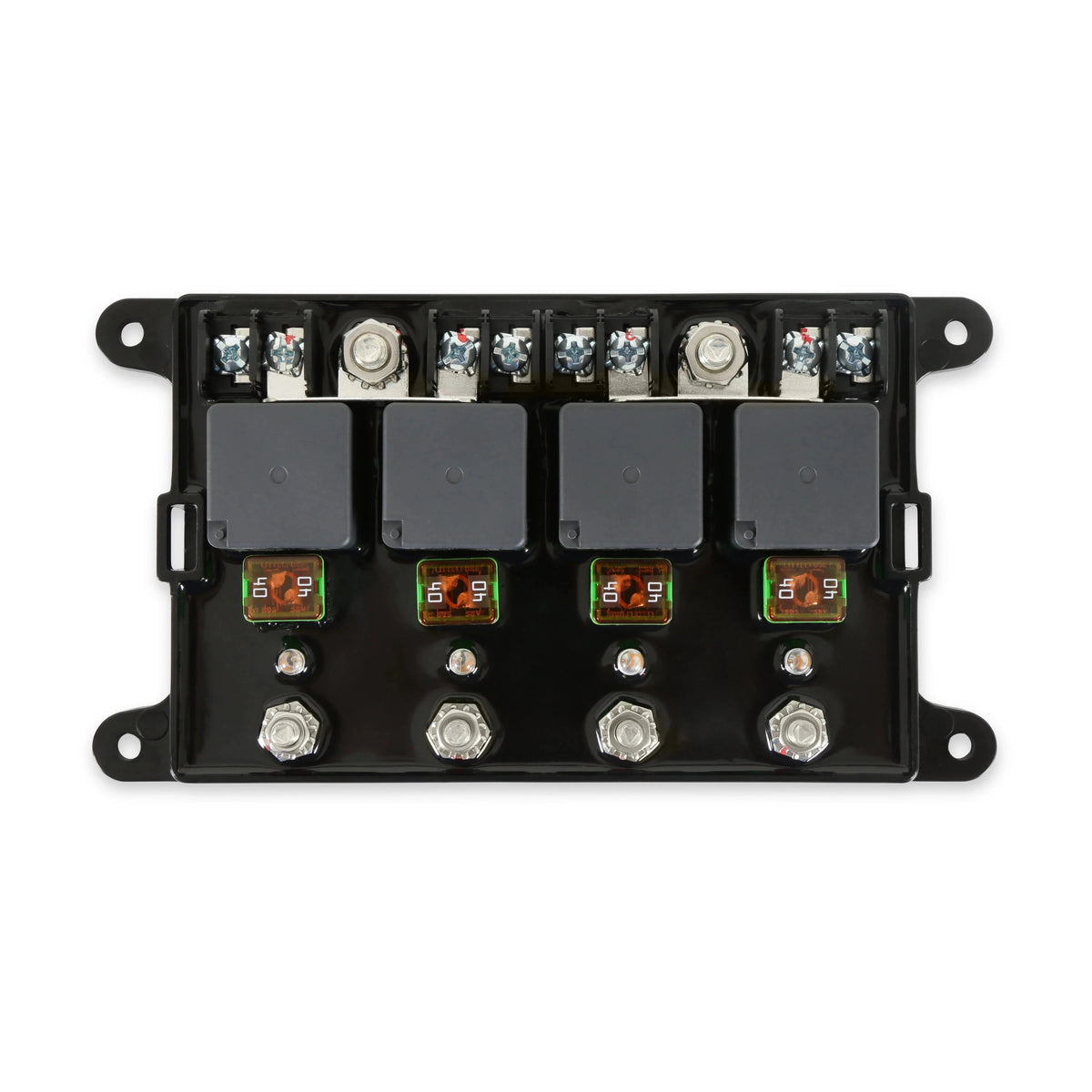 MSD 4 Channel Relay Module