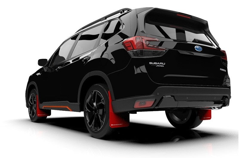 Rally Armor UR Mudflaps