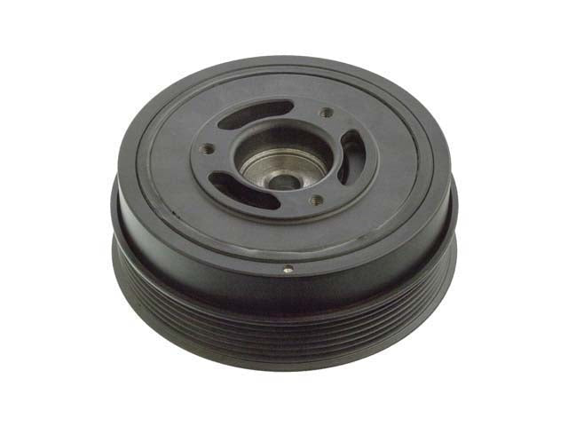 Mini Cooper S Vibration Damper With Bolt By Febi 11237525135