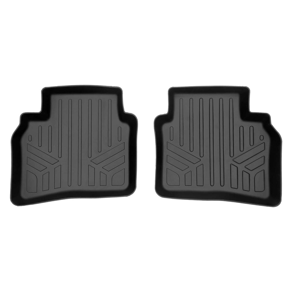 SMARTLINER Floor Liners for 2021-2023 Buick Envision