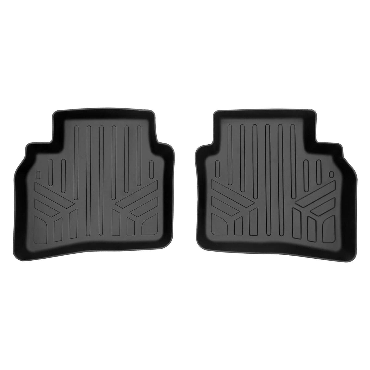 SMARTLINER Floor Liners for 2021-2023 Buick Envision