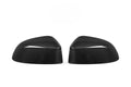 G01/G02 Replacement OEM Style Dry Carbon Mirror Caps