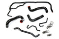 HPS Silicone Radiator Coolant Hose Kit Toyota 2017-2018 Corolla iM 1.8L, 57-1725