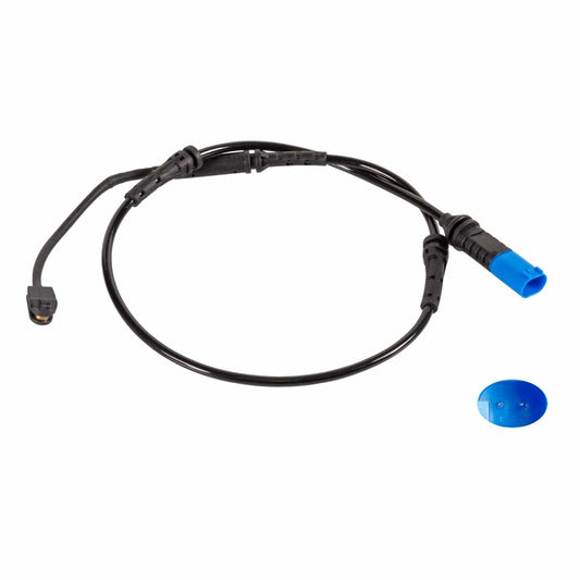 Wear Indicator - BMW