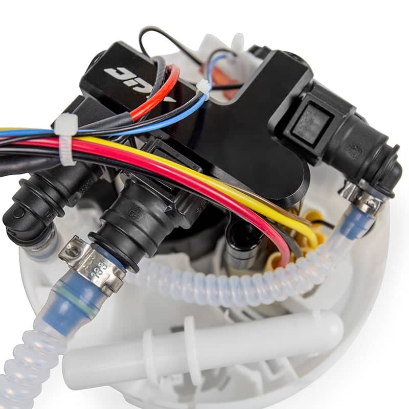 JDY BMW G8X S58 STG1/2 Low Pressure Fuel Pump