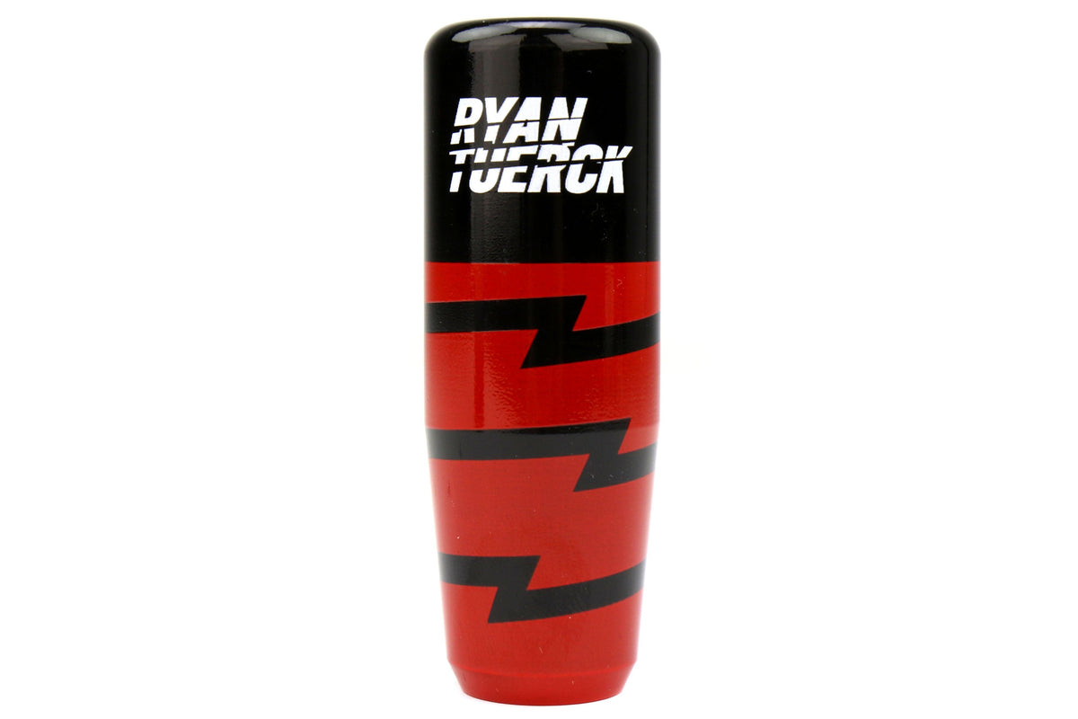 Mishimoto 2017 Limited Edition Ryan Tuerck Shift Knob - Universal