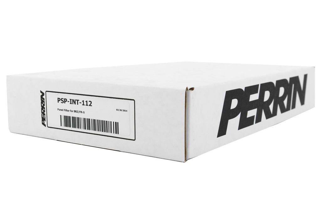 PERRIN Drop In Air Filter - 2013-2016 Scion FR-S / 2013-2020 Subaru BRZ / 2017-2020 Toyota 86