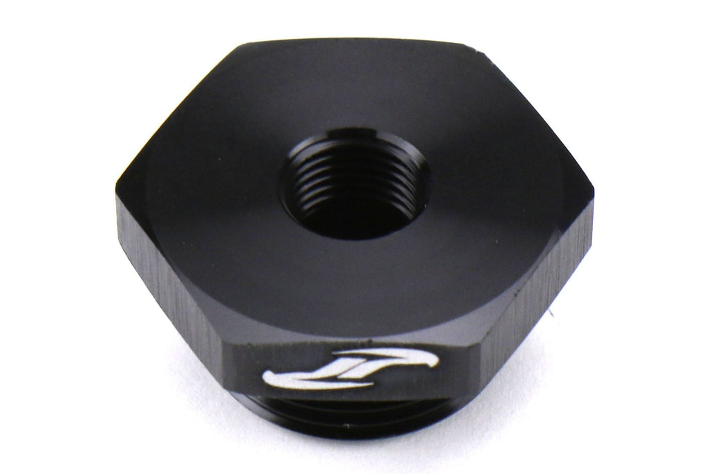 Jackson Racing m22 to 1/8 pt thread adapter - Universal