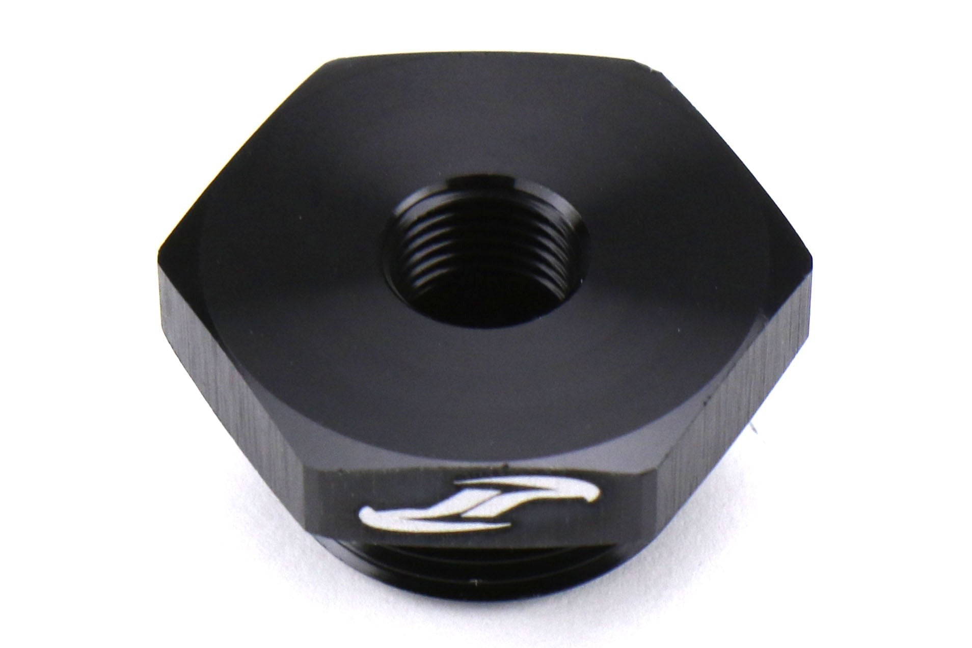 Jackson Racing m22 to 1/8 pt thread adapter - Universal