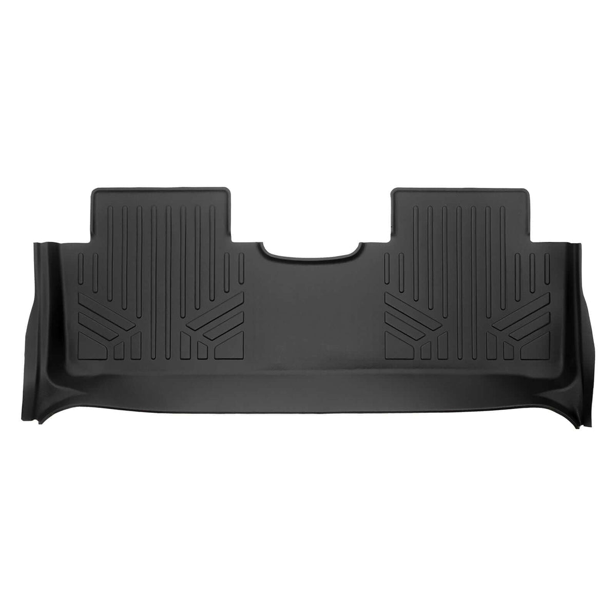 SMARTLINER Floor Liners for 2023-2026 Nissan Ariya