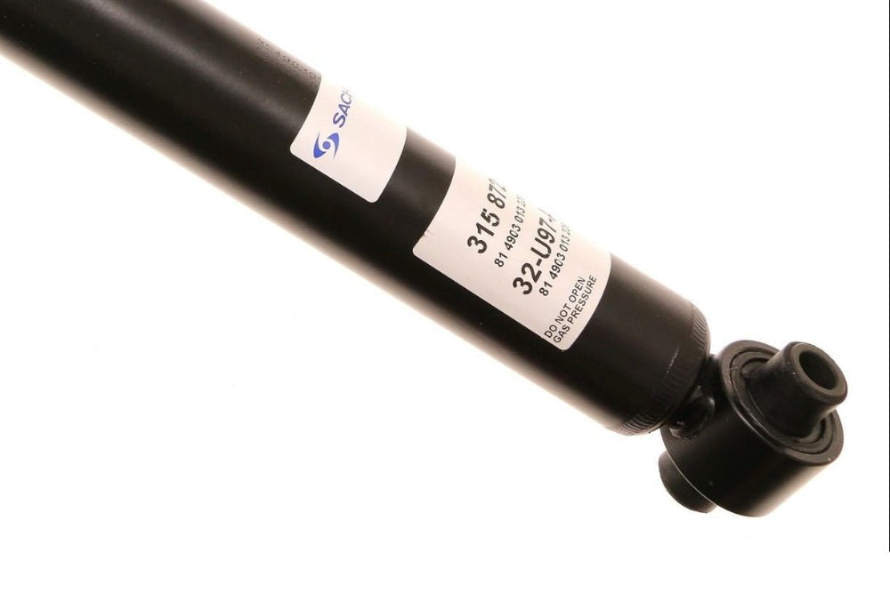 BMW F30 3-Series xDrive Rear Shock Absorber OEM 33526874377 (2013-2015)