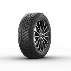 Michelin X-Ice Snow Tire 195/50R19 88H