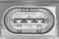 BMW E65/E66 7-Series Engine Oil Level Sending Unit By BBR 12617607910
