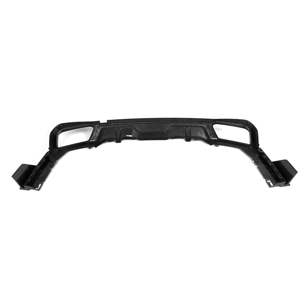 G05 SQ Style Carbon Fiber Diffuser