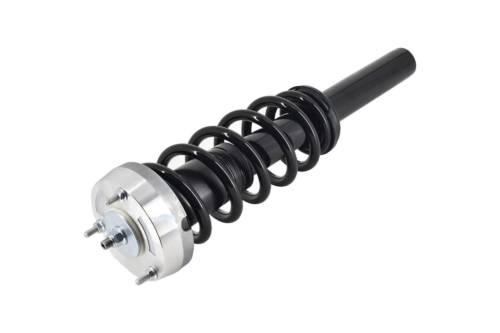 BMW E70 X5 Front Strut Assembly W/ Spring & Mount By FCS 31326781917 or 31326781918