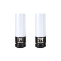 Mishimoto Aluminum Locking Lug Nuts - M12x1.25 20pc Set - Blue - Universal