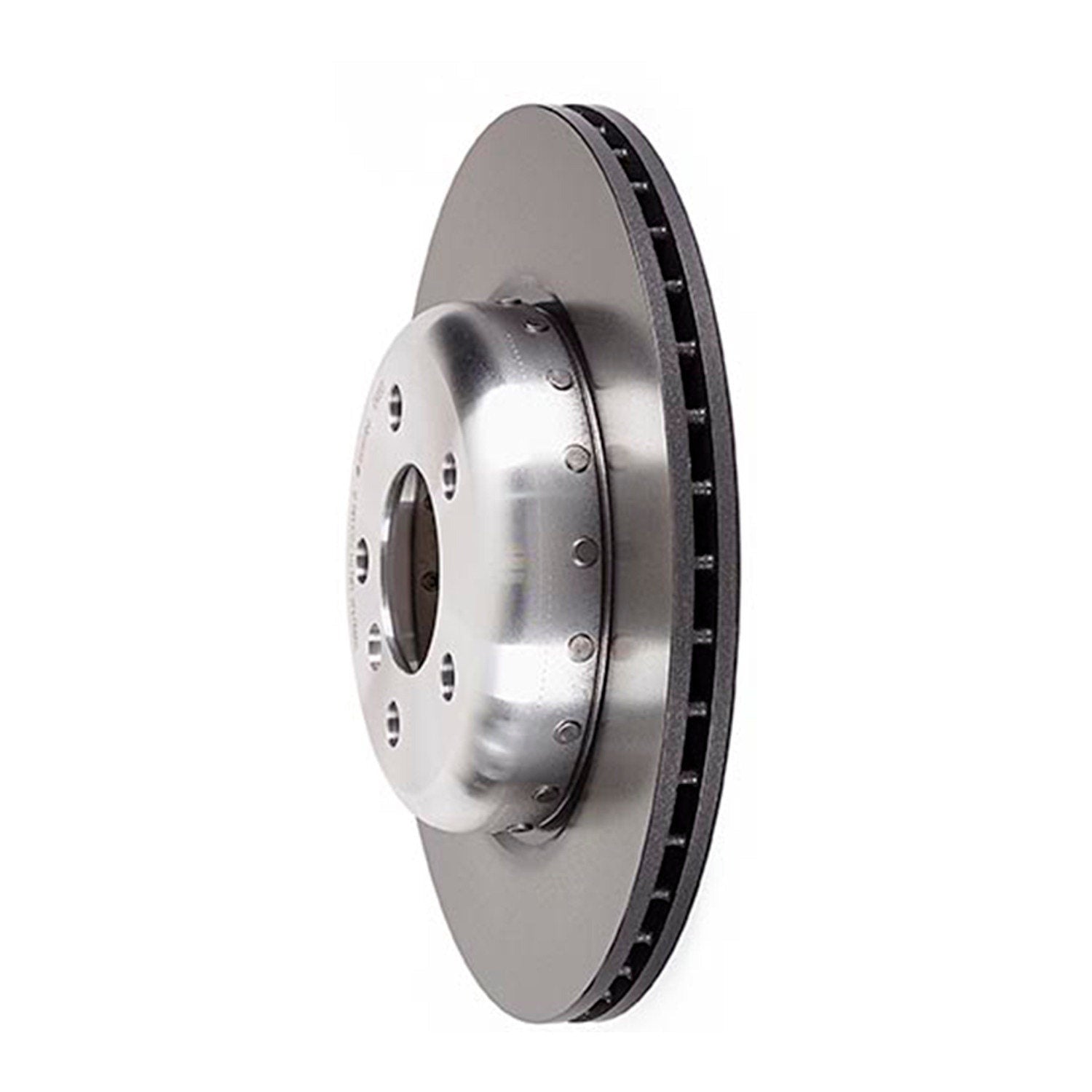 BMW F10 5-Series Front Brake Rotor By Brembo 34116896652 or 34116884301