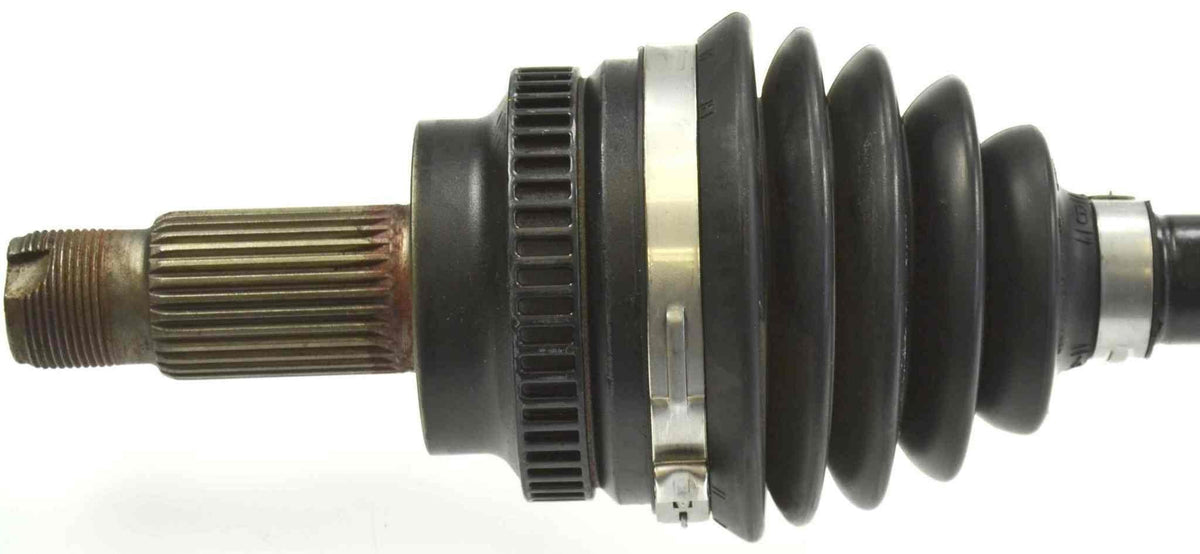 BMW E60 5-Series xi & xDrive Right Front Axle OEM 31607570272