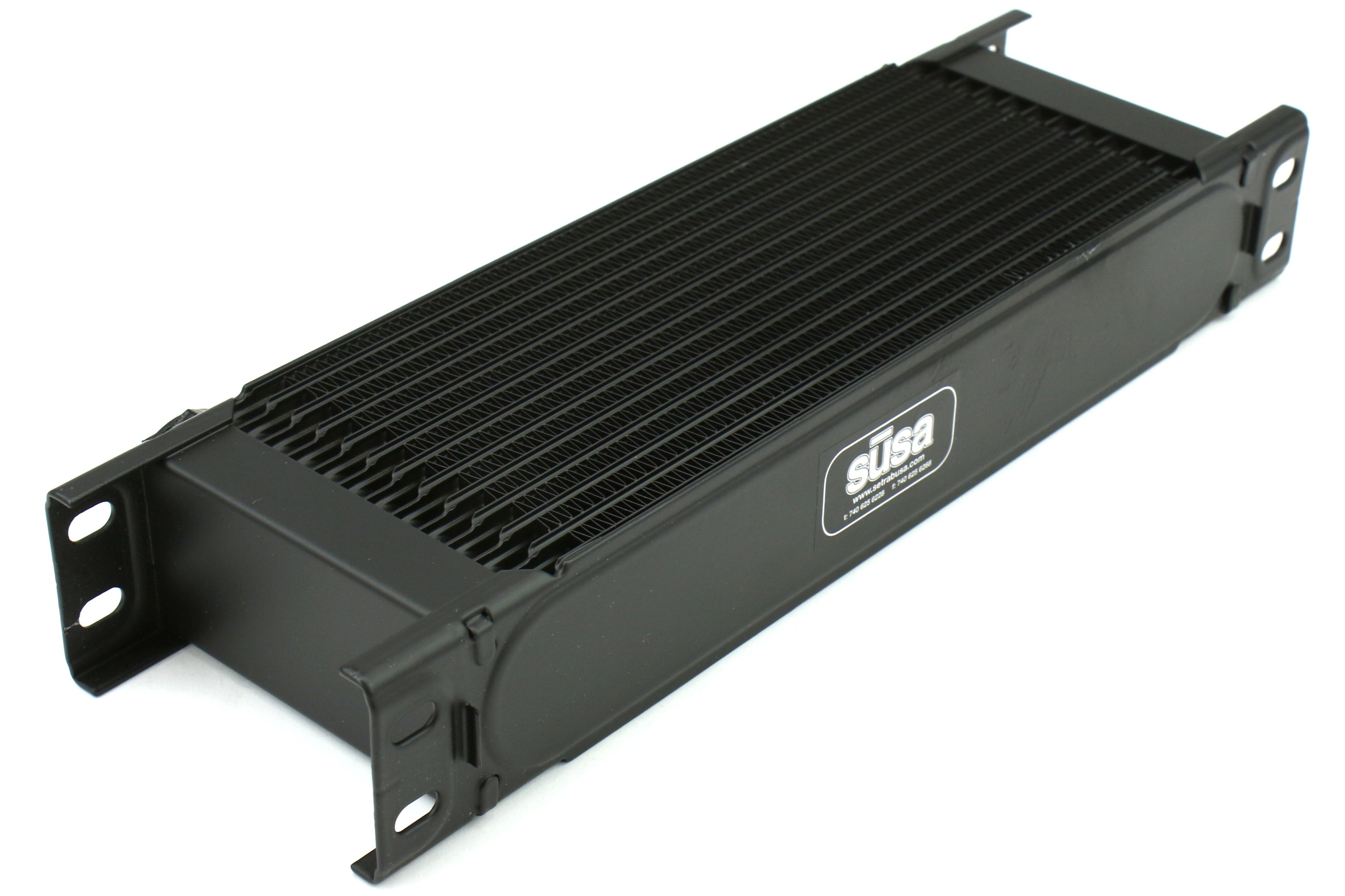 PERRIN Oil Cooler Kit - 2013-2016 Scion FR-S / 2013-2024 Subaru BRZ / 2017-2020 Toyota 86 / 2022-2024 GR86