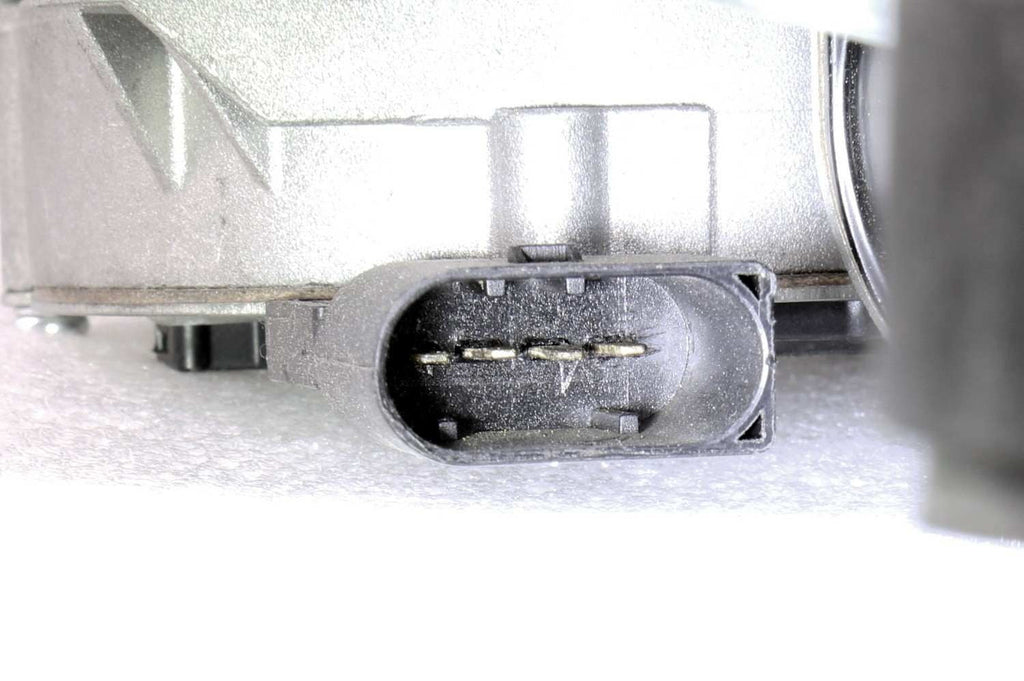 BMW E60/E61 5-Series Windshield Wiper Linkage With Motor By Vaico 61617194029