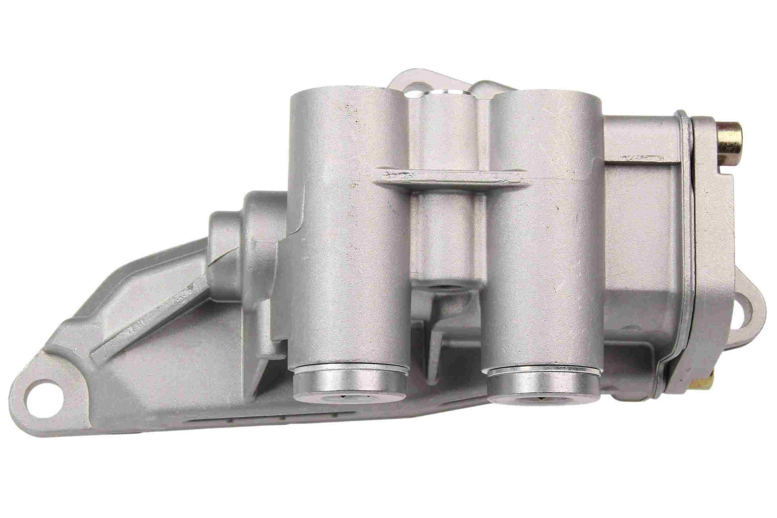 BMW E60 535i Engine Oil Thermostat With Housing Kit By Uro 11427573212