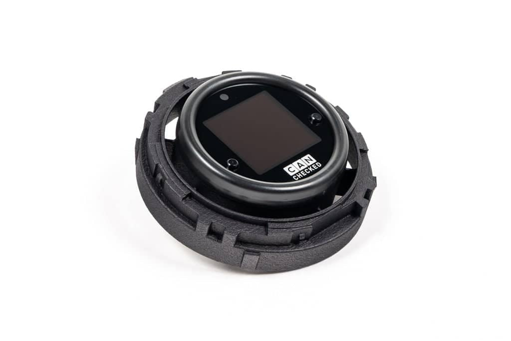 CANchecked Mazda ND Miata MX5 MFD15 Multi Function Display | 1.5" Gen2 (LHD)