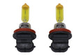 Hella Optilux Extreme Yellow Bulbs (H11) - 2013+ FR-S / BRZ / 86