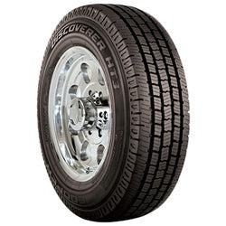 Cooper Discoverer HT3 Tire 205/65R15 102/100T