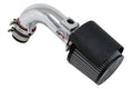 HPS Shortram Air Intake Kit 2009-2013 Toyota Matrix 2.4L, Includes Heat Shield, 827-501