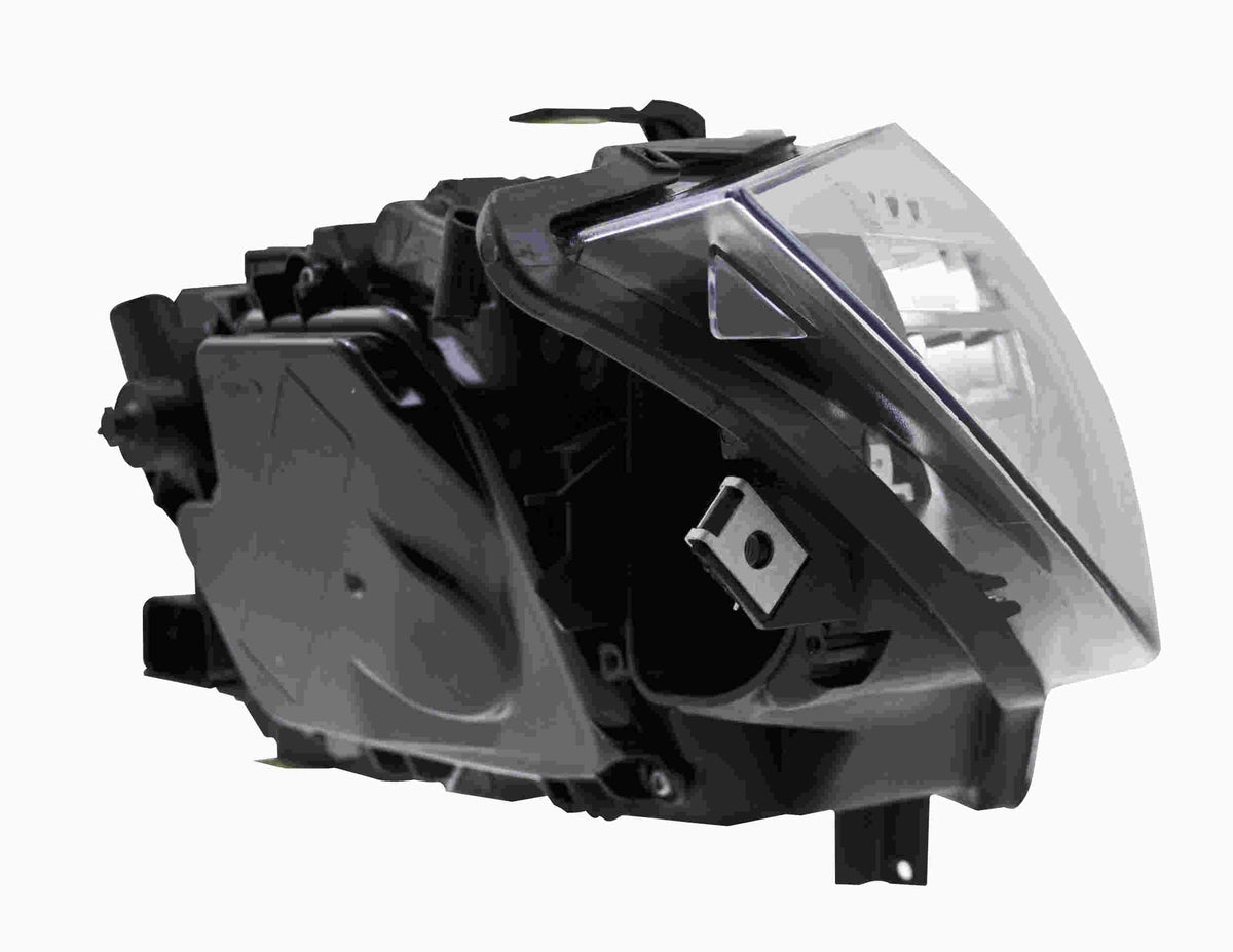 BMW E9X 3-Series Bi Xenon Adaptive Headlight OEM 63117240261 or 63117240262