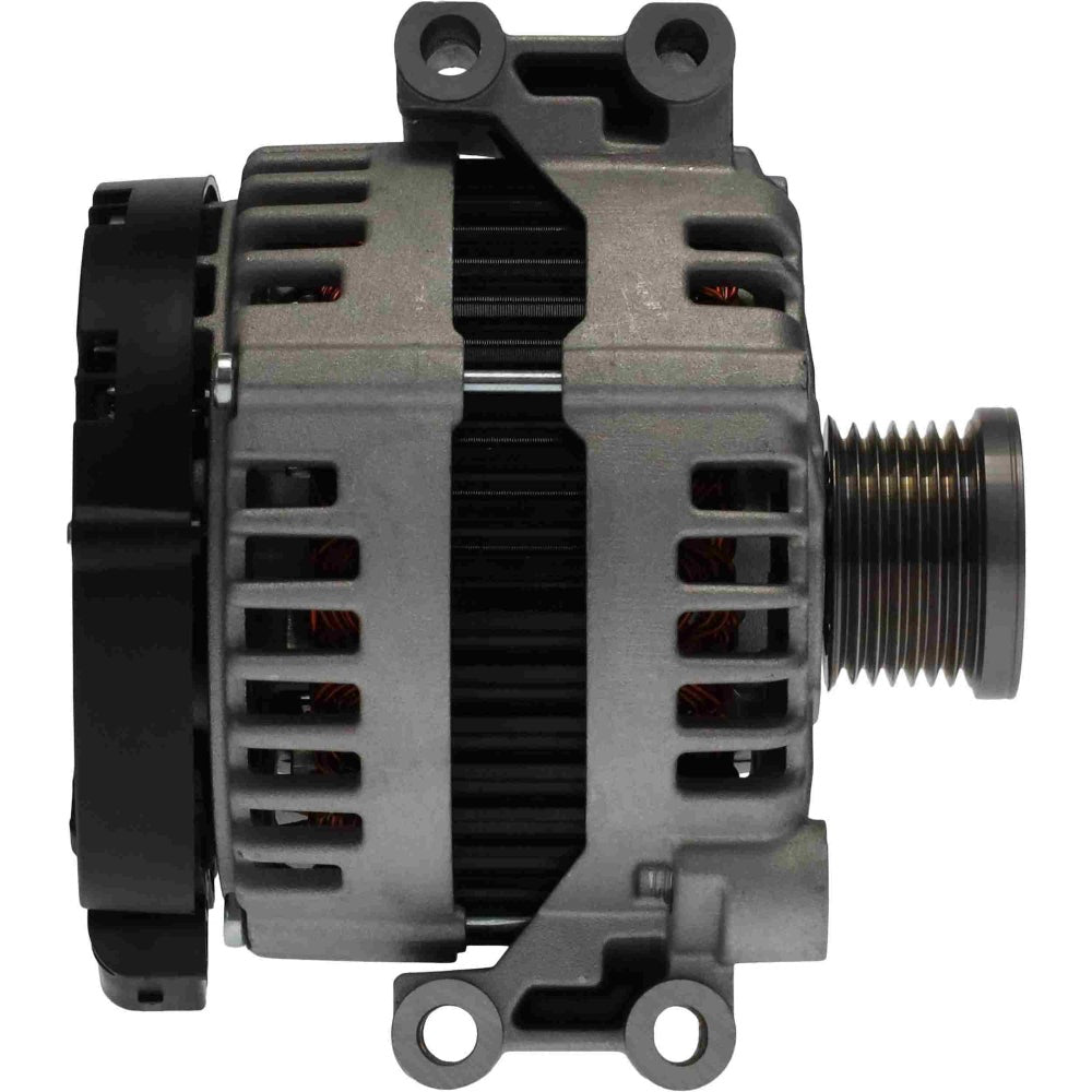 BMW E70 X5 3.0si & xDrive30i New Alternator 12317560986 (180amp With 4Zone)